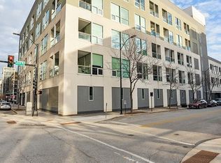 111 10th St UNIT 406, Des Moines, IA 50309