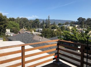 2378 Grande Vista Pl, Oakland, CA 94601