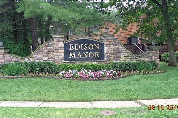 Community Entrance