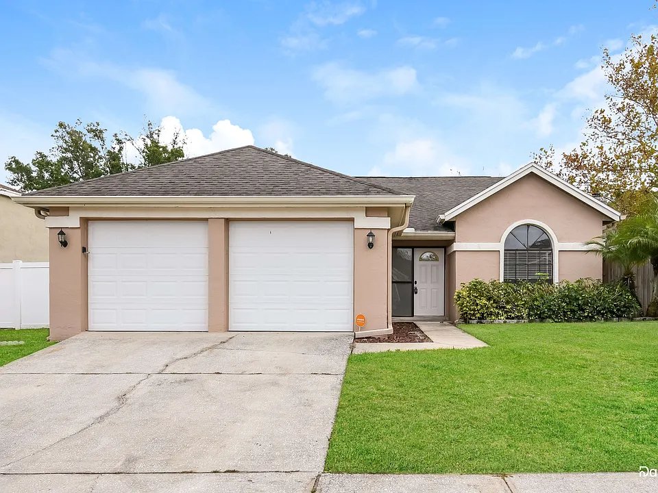 1961 Martina St