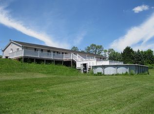 274 Twin Brook Rd, Shickshinny, PA 18655
