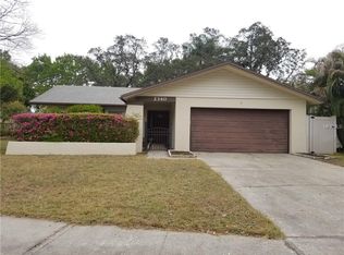 2340 Timbercrest Cir S, Clearwater, FL 33763