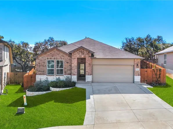 3624 Tinted Copper, Bulverde, TX 78163