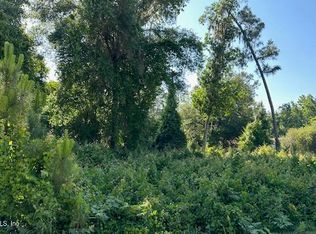 203 Plumosa Dr, Georgetown, FL 32139