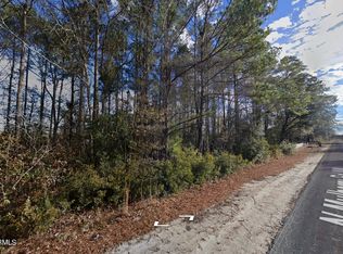 980 N Mulberry Rd NW, Shallotte, NC 28470