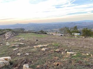 13749 Calle Del Sol PARCEL B, Jamul, CA 91935