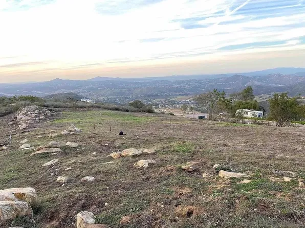 13749 Calle Del Sol Parcel B, Jamul, CA 91935