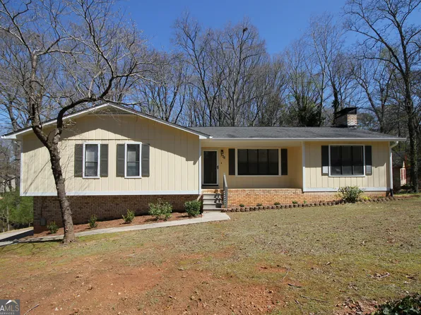 336 Princess Ave, Woodstock, GA 30189