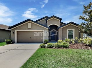 733 Chatham Walk Dr, Ruskin, FL 33570