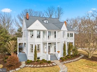 6825 Needwood Rd, Derwood, MD 20855