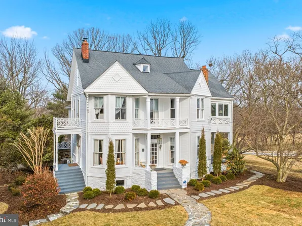 6825 Needwood Rd, Derwood, MD 20855