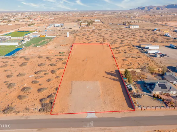 14423 Cassidy Dr, El Paso, TX 79938