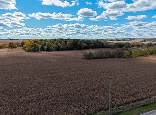 Lot 2 County Road X #2, Belleville, WI 53525