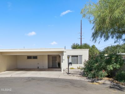 1030 N Caribe Ave, Tucson, AZ, 85710