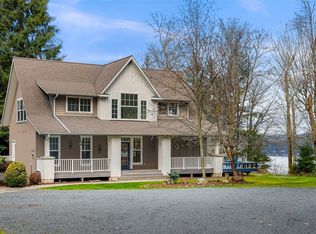 3445 SE Camano Drive, Camano Island, WA 98282