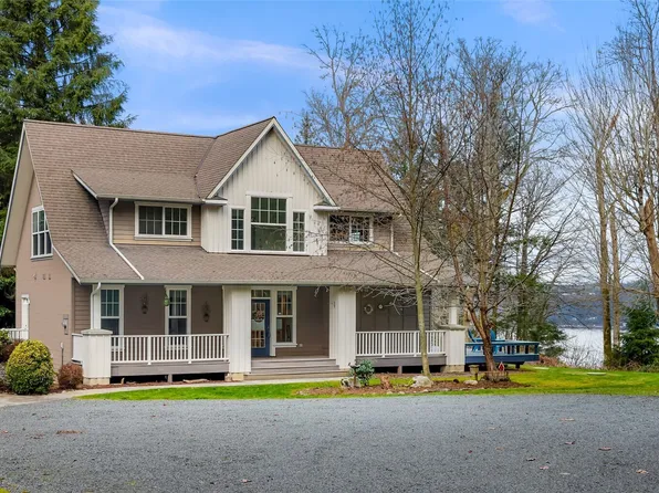 3445 SE Camano Drive, Camano Island, WA 98282