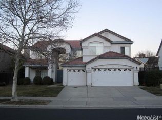 398 Anacapa Dr, Roseville, CA 95678