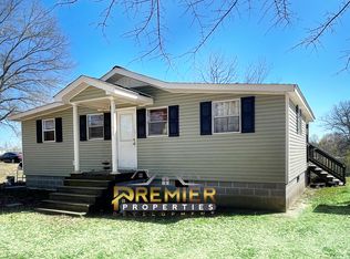 133 Brooks Rd, Fyffe, AL 35971