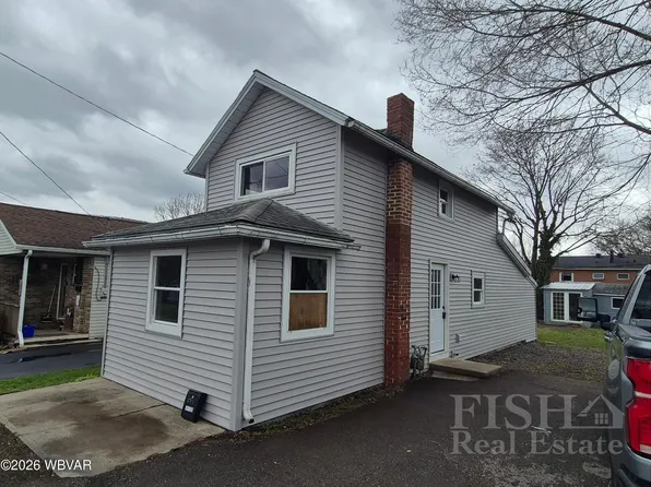 277 Bennage Ave, Lock Haven, PA 17745