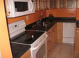 kitchen condo#3
