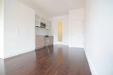 Rented by J Misrahi Realty Corp