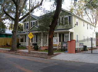 406 E 38 - 406 D, Savannah, GA 31401