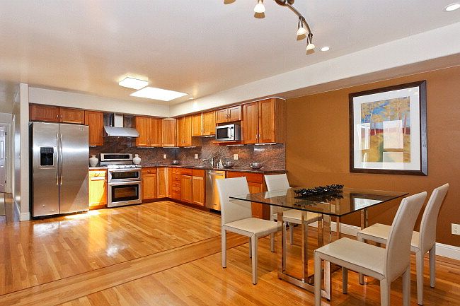 Luxury San Francisco Condo 