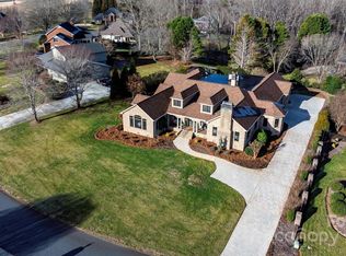 3965 Golf Dr NE, Conover, NC 28613
