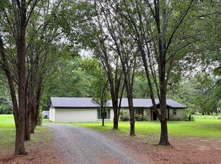 27 Pine Valley Rd, Bigelow, AR 72016