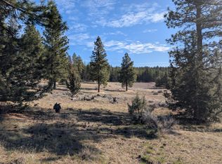 28660 Yonna Wood Rd, Bonanza, OR 97623