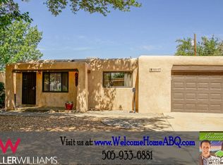 10117 Propps St NE, Albuquerque, NM 87112