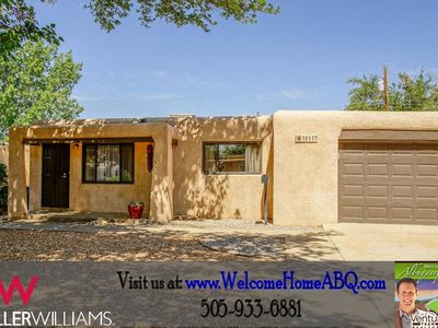 10117 Propps St NE, Albuquerque, NM, 87112