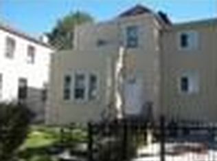 23319 Mentone Ave, Rosedale, NY 11422