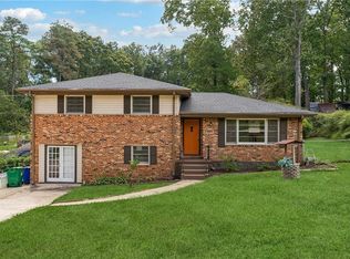 4285 Mercer Rd, Decatur, GA 30035