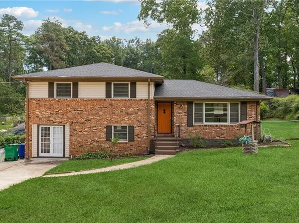 4285 Mercer Rd, Decatur, GA 30035
