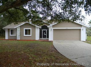 2340 Fayson Ln, Spring Hill, FL 34609