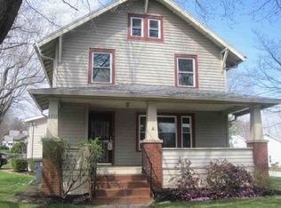 2717 Albrecht Ave, Akron, OH 44312