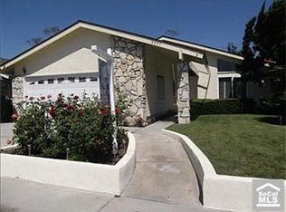4297 Ironwood Ave, Seal Beach, CA 90740