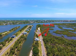 233 Seaside Landings Dr S, Flagler Beach, FL 32136