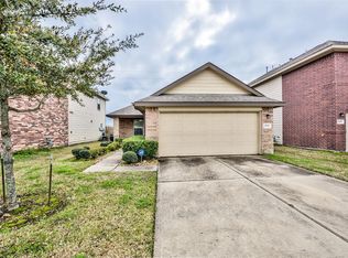 2826 Maybrook Hollow Ln, Houston, TX 77047