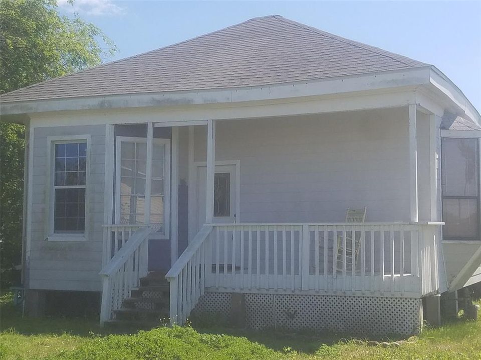 11827 David St, Galveston, TX 77554 Zillow