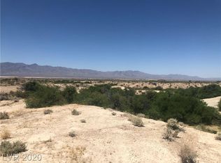 9600 S Hilva Ave, Pahrump, NV 89061