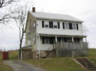 0 Salem Church Rd, Lewisburg, PA 17837