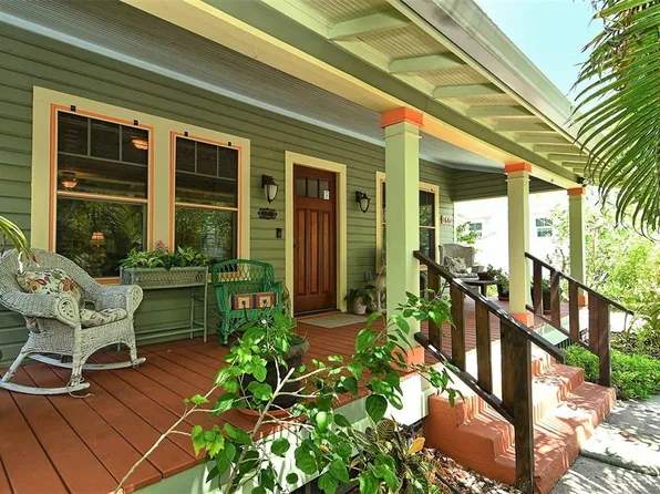 1661 7th St, Sarasota, FL 34236