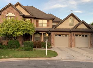 1918 E Indian Hills Ln, Layton, UT 84040