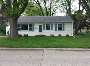 710 11th St, Nevada, IA 50201