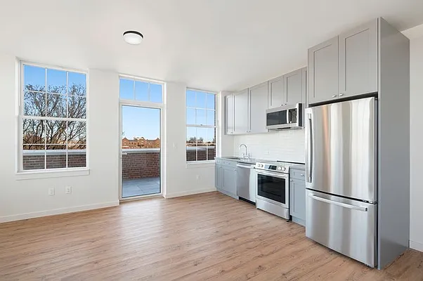 Rented by Corcoran | media 3