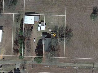 992 Little River 17, Ashdown, AR 71822