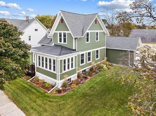 801 N 5th St, Manitowoc, WI 54220