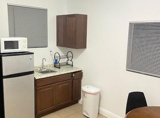 11815 Tuttle Blvd, Miami, FL 33184